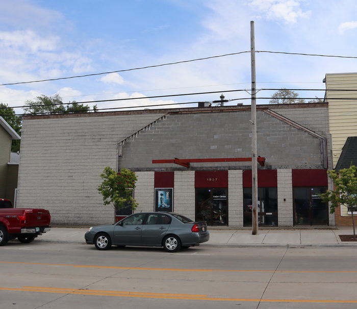 Harbor Theatre 1 & 2 - June 10 2022 Photo (newer photo)